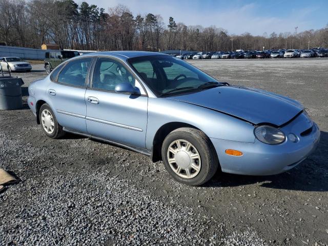 Photo 4 from auction – 1997 FORD TAURUS GL with VIN 1FALP52U1VG272728