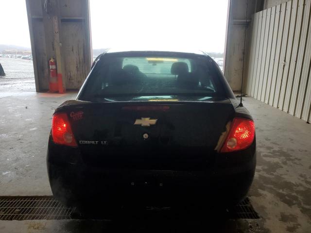 Photo 6 from auction – 2010 CHEVROLET COBALT 1LT with VIN 1G1AD5F55A7195071