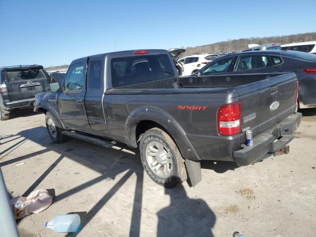 Photo 2 from auction – 2008 FORD RANGER SUP with VIN 1FTYR14U28PB02074