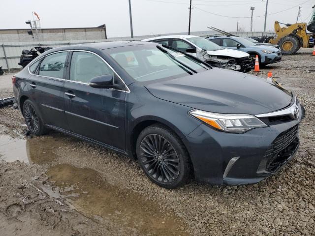 Photo 4 from auction – 2016 TOYOTA AVALON XLE with VIN 4T1BK1EB2GU217096