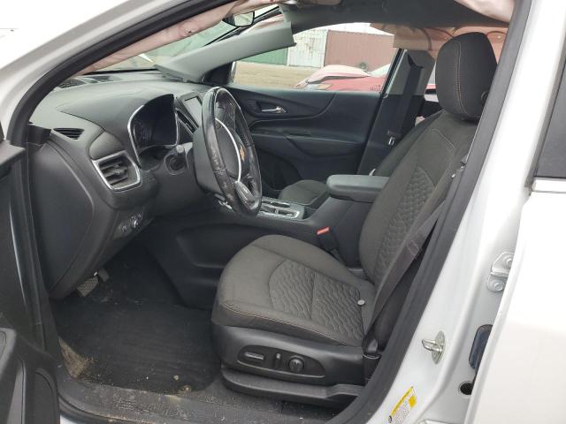 Photo 7 from auction – 2020 CHEVROLET EQUINOX LT with VIN 3GNAXJEV7LS533672