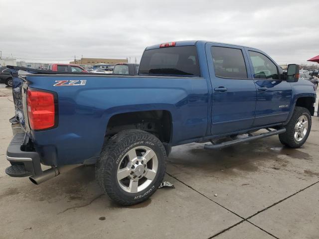 Photo 3 from auction – 2016 CHEVROLET SILVERADO with VIN 1GC1KVEG8GF296782