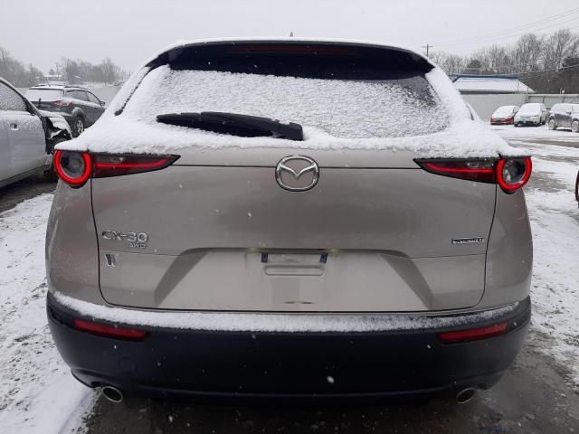Photo 6 from auction – 2023 MAZDA CX-30 PREM with VIN 3MVDMBDM7PM587088