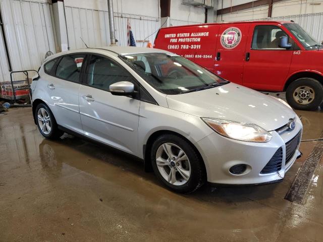 Photo 4 from auction – 2014 FORD FOCUS SE with VIN 1FADP3K27EL369382