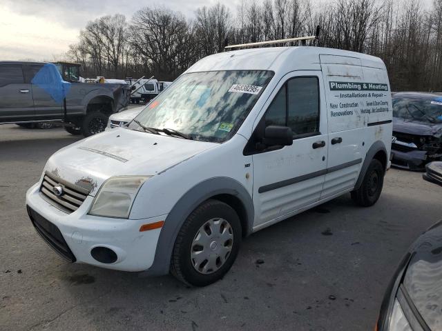 FORD TRANSIT CO 2013 with VIN NM0LS7DN9DT145612 - Photo from auction