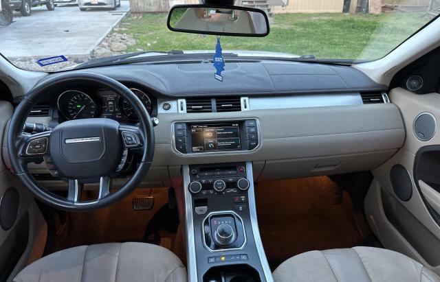 Photo 9 from auction – 2015 LAND ROVER RANGE ROVE with VIN SALVN2BG0FH054172