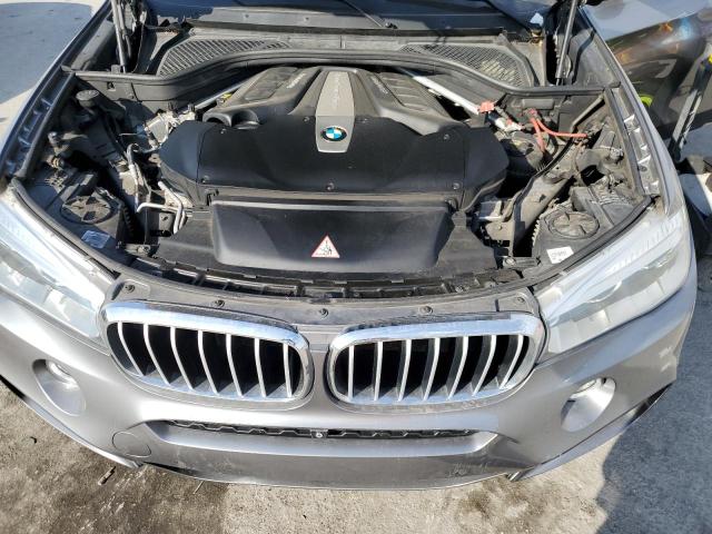 Photo 12 from auction – 2016 BMW X6 XDRIVE5 with VIN 5UXKU6C5XG0R34151