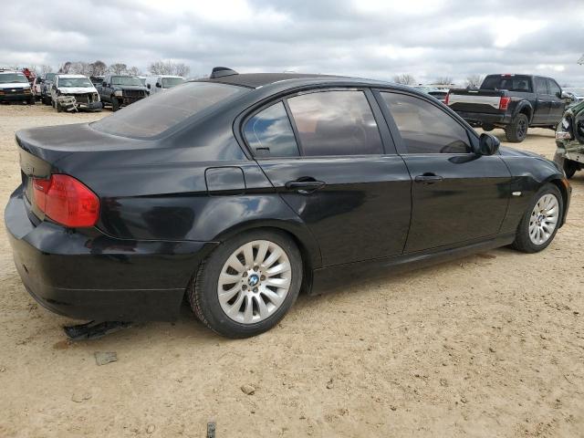 Photo 3 from auction – 2009 BMW 328 I with VIN WBAPH77519NM29940