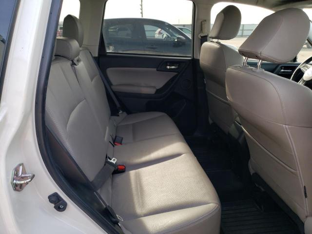 Фото 10 с аукциона – 2015 SUBARU FORESTER 2 с VIN JF2SJAKC5FH841956