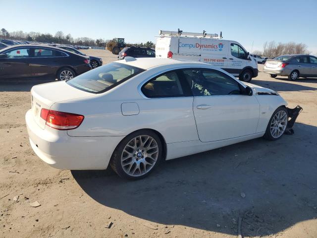 Photo 3 from auction – 2008 BMW 328 I SULE with VIN WBAWV13518PG07438