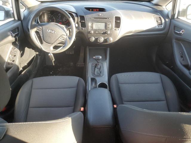 Photo 8 from auction – 2016 KIA FORTE LX with VIN KNAFX4A61G5491978