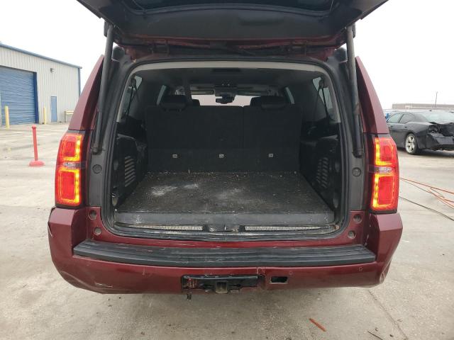 Photo 6 from auction – 2019 CHEVROLET SUBURBAN C with VIN 1GNSCHKC1KR138254
