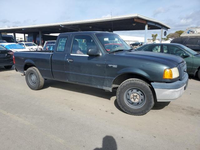 Photo 4 from auction – 2005 FORD RANGER SUP with VIN 1FTYR14U75PA54003