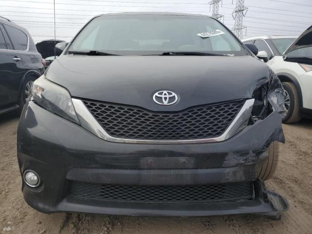 Photo 5 from auction – 2011 TOYOTA SIENNA SPO with VIN 5TDXK3DC1BS064868