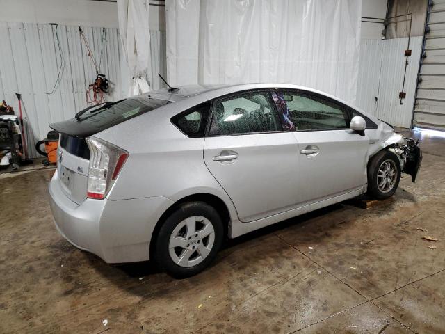 Photo 3 from auction – 2010 TOYOTA PRIUS with VIN JTDKN3DU0A0037754