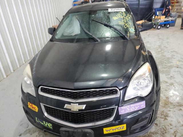Photo 5 from auction – 2010 CHEVROLET EQUINOX LT with VIN 2CNFLEEW6A6415131