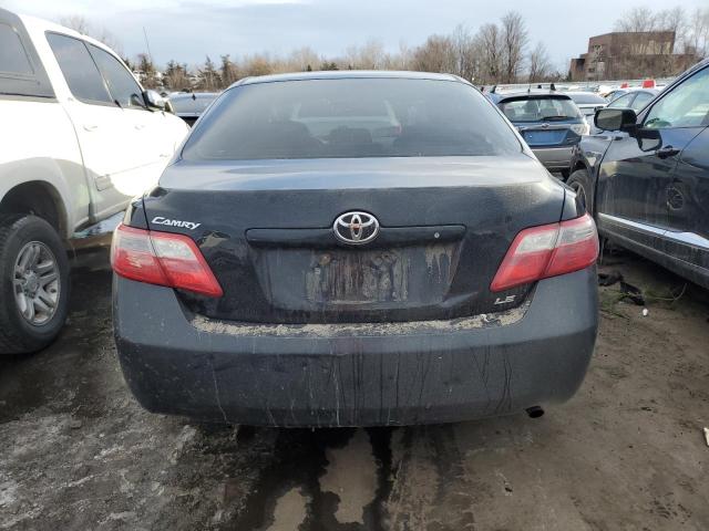 Photo 6 from auction – 2007 TOYOTA CAMRY CE with VIN 4T1BE46K37U137426