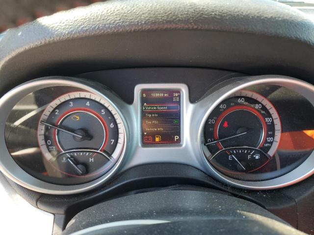 Photo 9 from auction – 2017 DODGE JOURNEY GT with VIN 3C4PDDEG5HT567402