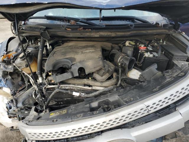 Photo 12 from auction – 2012 FORD EXPLORER with VIN 1FMHK7B86CGA86804