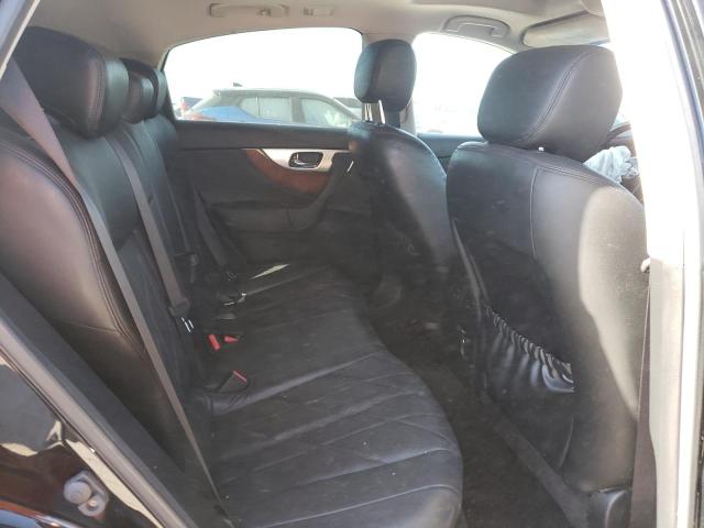 Photo 11 from auction – 2010 INFINITI FX35 with VIN JN8AS1MW3AM855308
