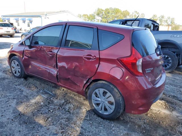 Photo 2 from auction – 2017 NISSAN VERSA NOTE with VIN 3N1CE2CP7HL367756