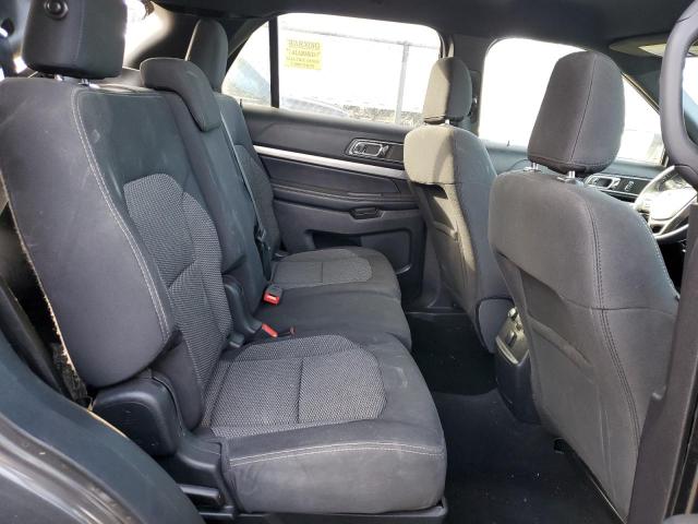 Photo 11 from auction – 2019 FORD EXPLORER X with VIN 1FM5K8D87KGB25856