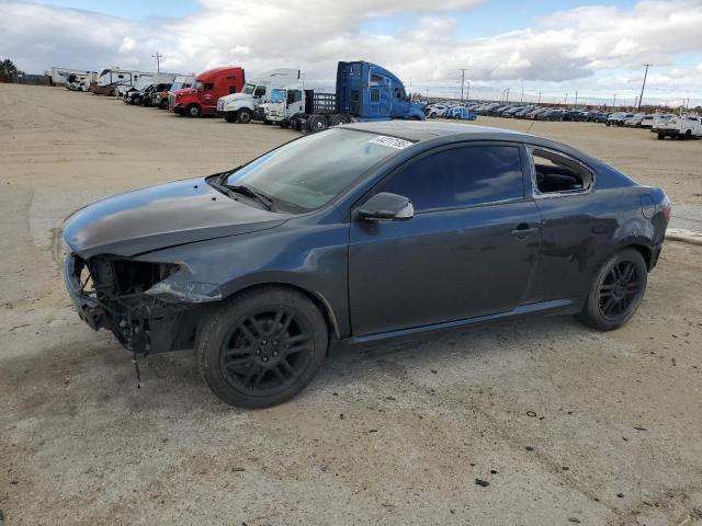 Photo 1 from auction – 2008 TOYOTA SCION TC with VIN JTKDE167080253580