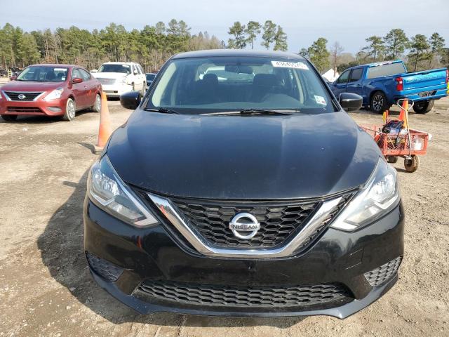 Photo 5 from auction – 2017 NISSAN SENTRA S with VIN 3N1AB7AP2HL674509