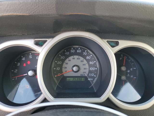 Photo 9 from auction – 2003 TOYOTA 4RUNNER SR with VIN JTEBU14R430020540