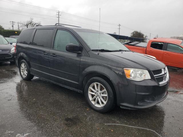 Photo 4 from auction – 2015 DODGE GRAND CARA with VIN 2C4RDGCG0FR598375