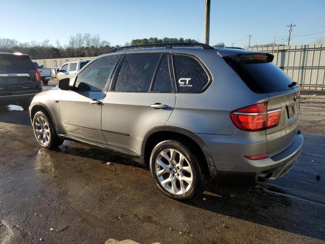 Photo 2 from auction – 2013 BMW X5 XDRIVE3 with VIN 5UXZV4C57D0B02491