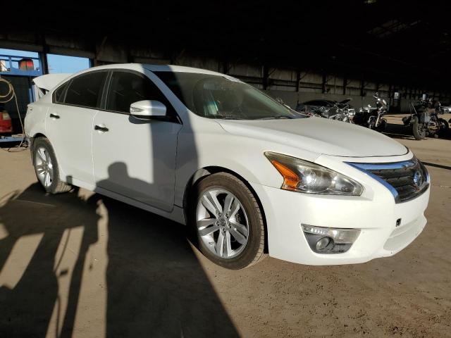 Photo 4 from auction – 2013 NISSAN ALTIMA 2.5 with VIN 1N4AL3AP6DN465924