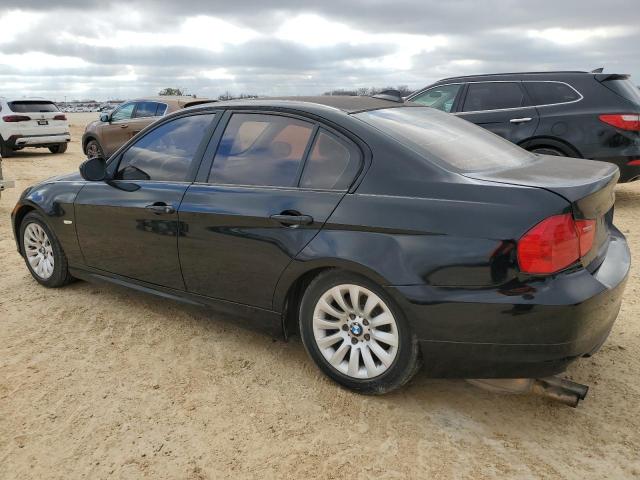 Photo 2 from auction – 2009 BMW 328 I with VIN WBAPH77519NM29940