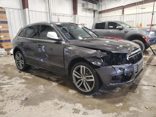 Photo 4 from auction – 2014 AUDI SQ5 PREMIU with VIN WA1CGAFP8EA107148