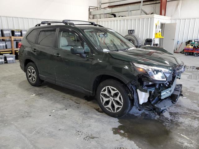 Photo 4 from auction – 2022 SUBARU FORESTER P with VIN JF2SKAEC3NH459173