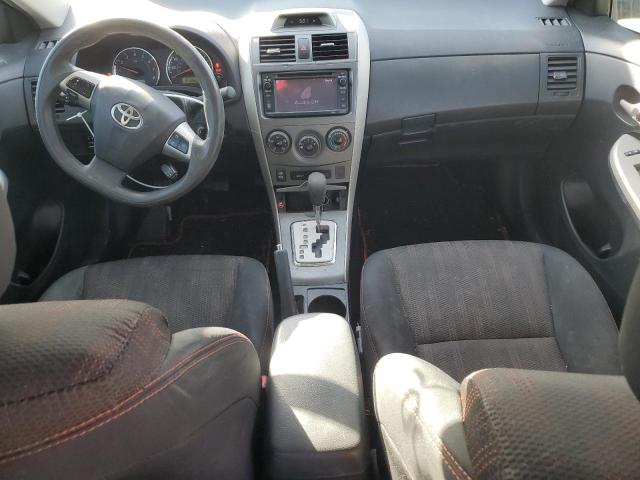 Photo 8 from auction – 2013 TOYOTA COROLLA BA with VIN 2T1BU4EE5DC072011