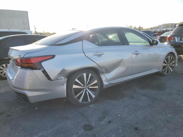Photo 3 from auction – 2020 NISSAN ALTIMA SR with VIN 1N4BL4CW4LC195584