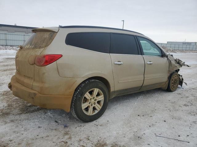 Photo 3 from auction – 2012 CHEVROLET TRAVERSE L with VIN 1GNKVJED1CJ177500