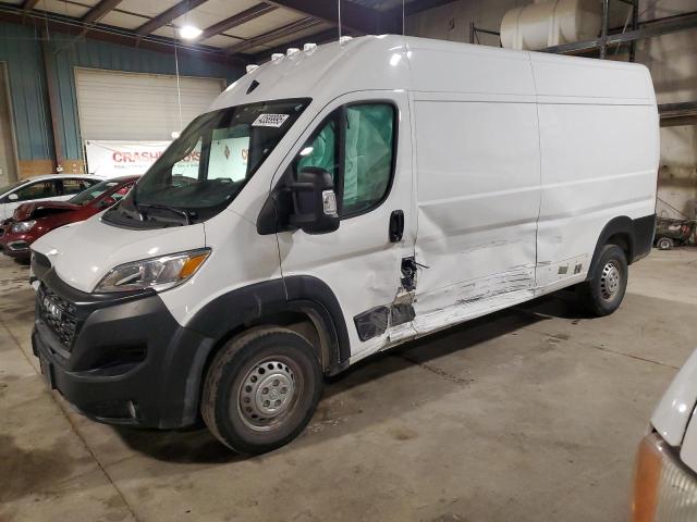 RAM PROMASTER 2024 with VIN 3C6LRVDG8RE133348 - Photo from auction