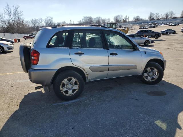 Photo 3 from auction – 2004 TOYOTA RAV4 with VIN JTEGD20V540033670