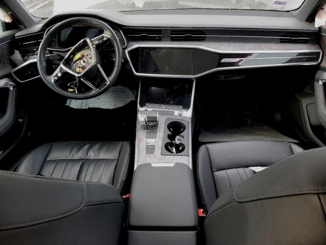 Zdjęcie 8 z aukcji – 2024 AUDI A6 PREMIUM z VIN WAUE3BF20RN019212