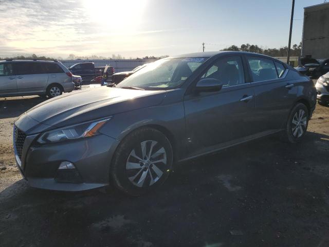 NISSAN ALTIMA S 2020 with VIN 1N4BL4BV5LC233445 - Photo from auction
