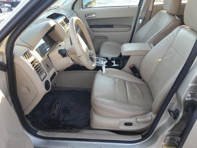 Photo 7 from auction – 2010 FORD ESCAPE LIM with VIN 1FMCU9EG3AKD23701