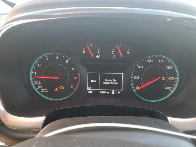 Photo 9 from auction – 2018 CHEVROLET TRAVERSE L with VIN 1GNERFKW5JJ232645