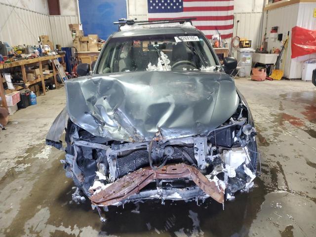 Photo 5 from auction – 2009 SUBARU FORESTER 2 with VIN JF2SH61619H731298