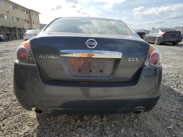 Photo 6 from auction – 2012 NISSAN ALTIMA BAS with VIN 1N4AL2APXCC200251