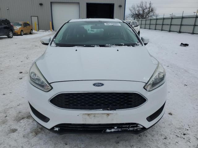 Photo 5 from auction – 2015 FORD FOCUS SE with VIN 1FADP3F21FL295517