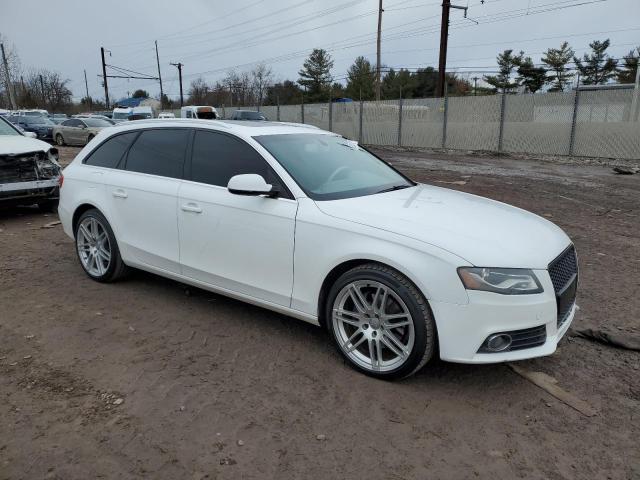 Photo 4 from auction – 2011 AUDI A4 PREMIUM with VIN WAUWFAFL6BA044417