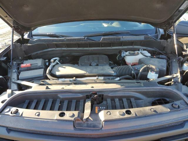 Photo 11 from auction – 2023 CHEVROLET SILVERADO with VIN 3GCPDBEK8PG115962