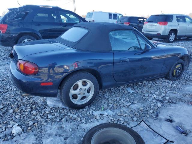 Photo 3 from auction – 2000 MAZDA MX-5 MIATA with VIN JM1NB3530Y0142381